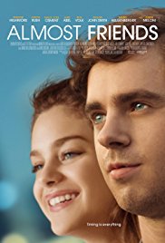 Free Download Almost Friends Movie-Show-Video in HD Mp4